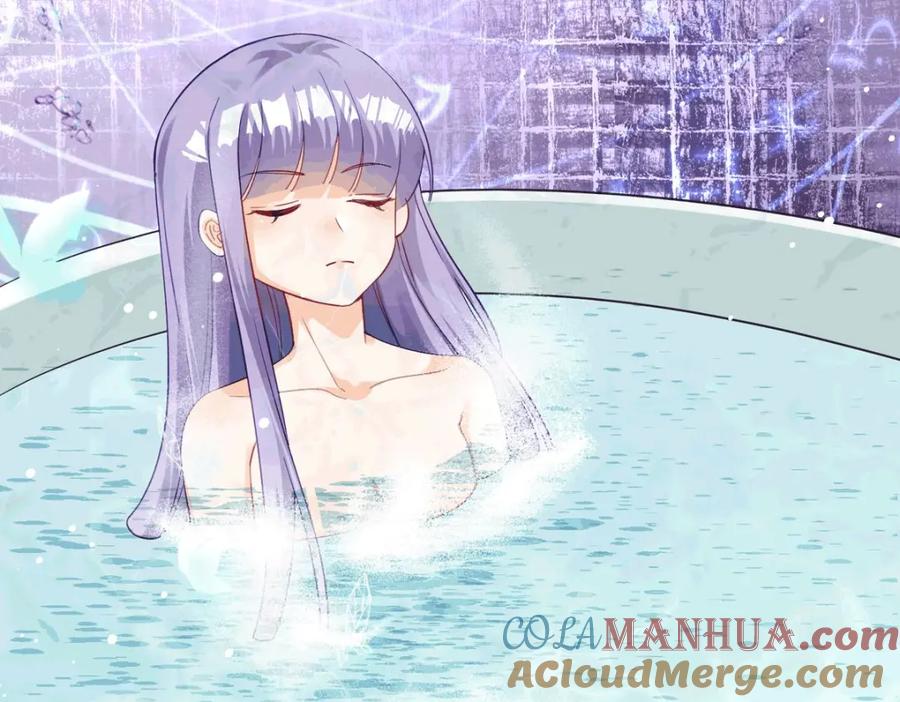《异世甜心：某天成为王爵的元气少女》第25话 血契 第85页