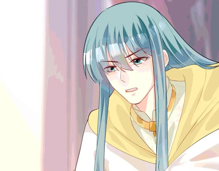 《异世甜心：某天成为王爵的元气少女》第25话 血契 第19页