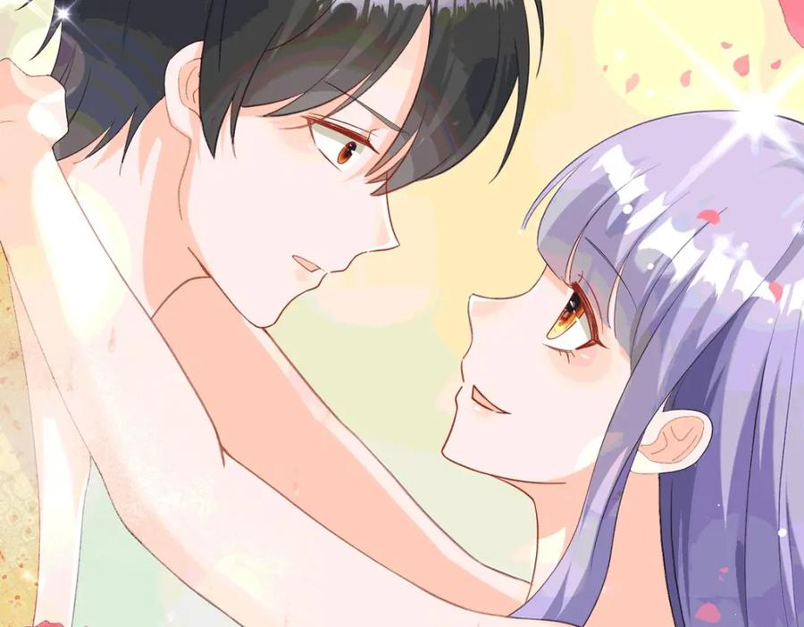 《异世甜心：某天成为王爵的元气少女》第25话 血契 第134页