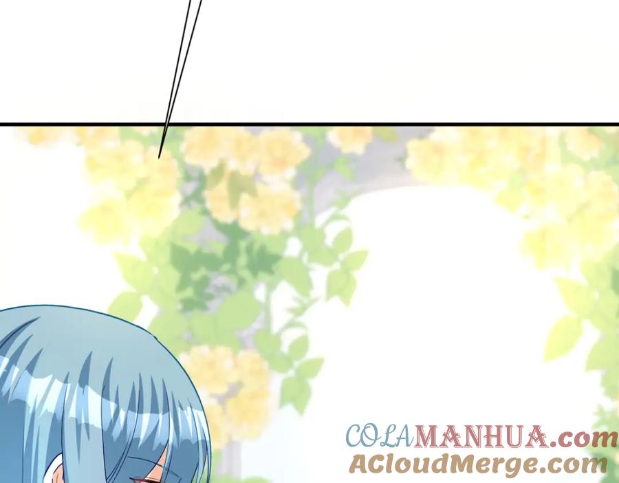 《异世甜心：某天成为王爵的元气少女》第26话 拜托了，另一个雪茉 第137页