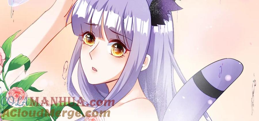 《异世甜心：某天成为王爵的元气少女》第26话 拜托了，另一个雪茉 第85页