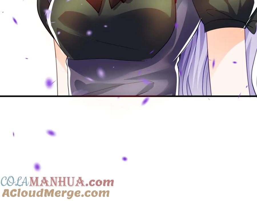 《异世甜心：某天成为王爵的元气少女》第27话 要怎么吓唬她呢？ 第133页