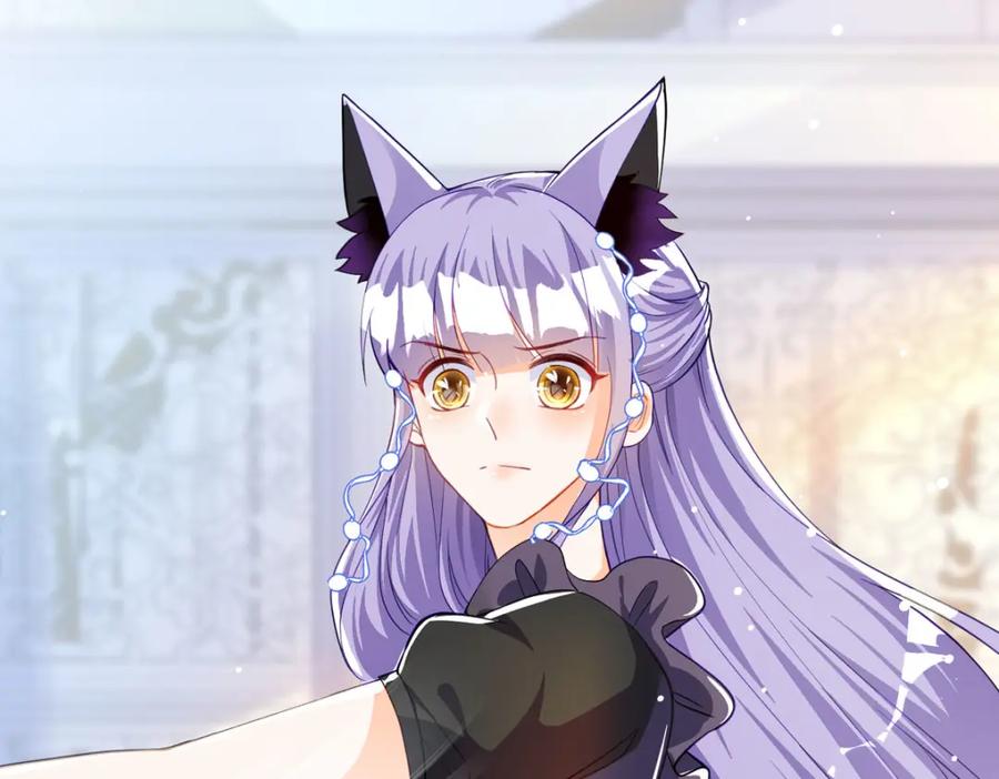 《异世甜心：某天成为王爵的元气少女》第27话 要怎么吓唬她呢？ 第126页