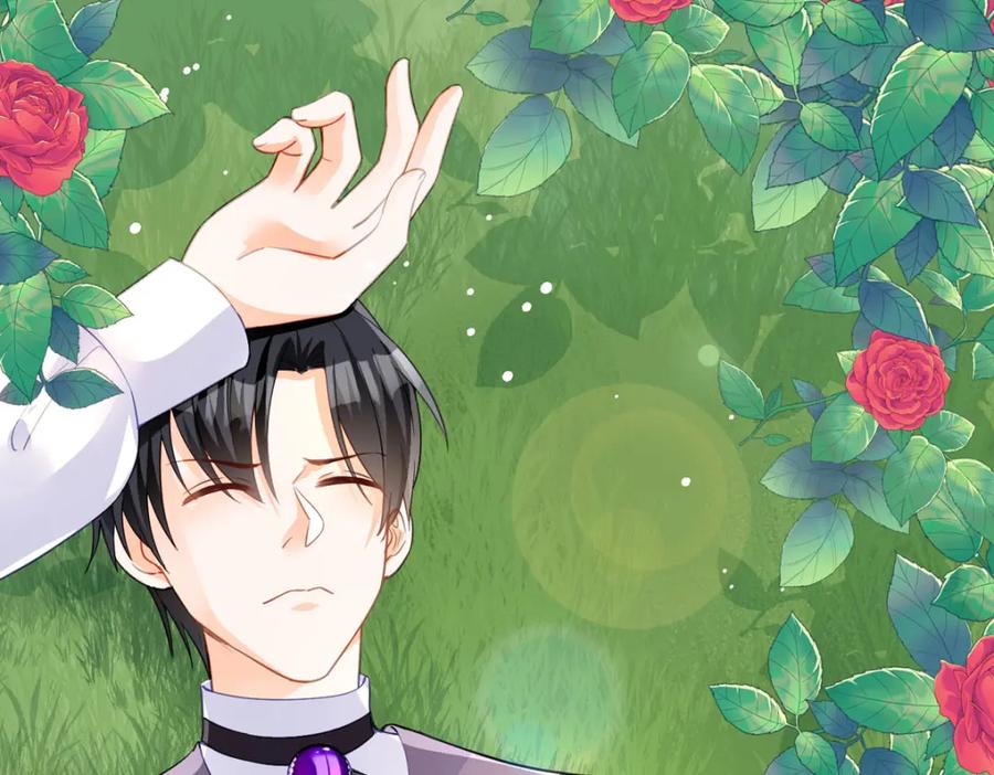 《异世甜心：某天成为王爵的元气少女》第27话 要怎么吓唬她呢？ 第31页