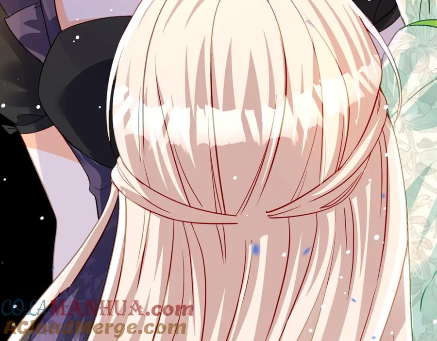 《异世甜心：某天成为王爵的元气少女》第27话 要怎么吓唬她呢？ 第117页