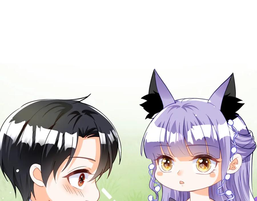 《异世甜心：某天成为王爵的元气少女》第27话 要怎么吓唬她呢？ 第52页
