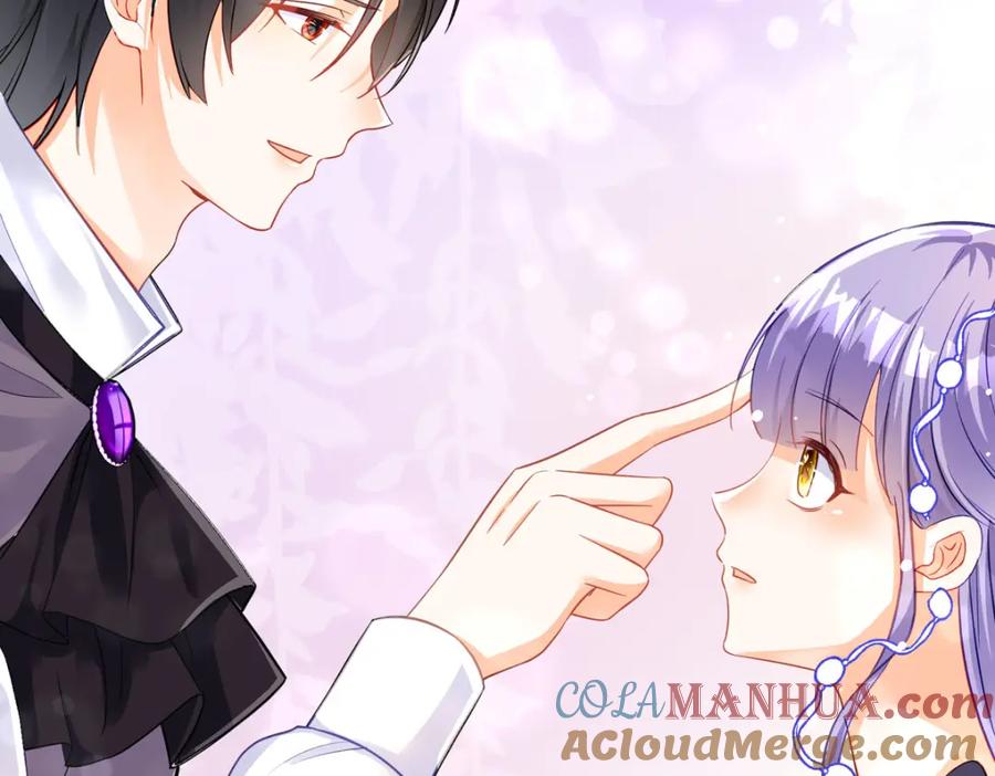 《异世甜心：某天成为王爵的元气少女》第27话 要怎么吓唬她呢？ 第61页