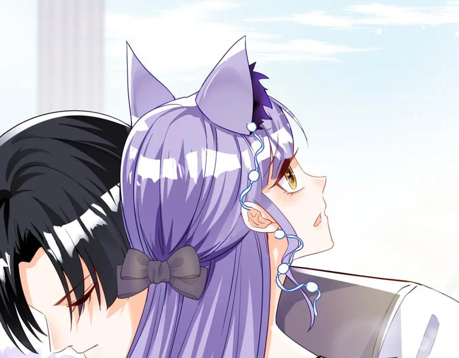 《异世甜心：某天成为王爵的元气少女》第27话 要怎么吓唬她呢？ 第7页