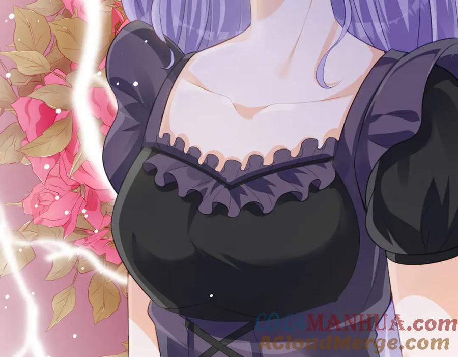 《异世甜心：某天成为王爵的元气少女》第29话 你离我远点 第61页