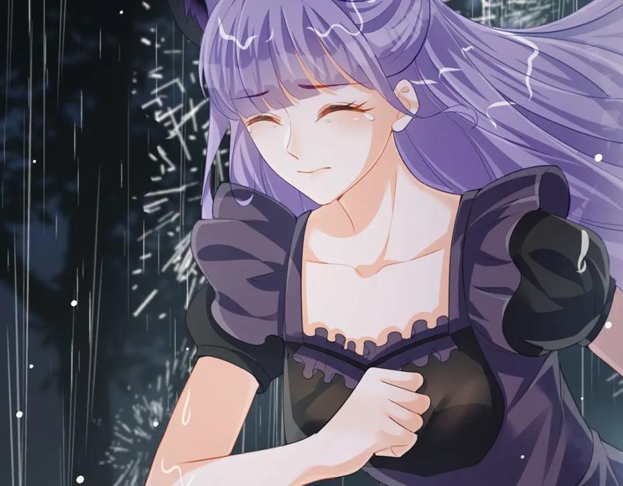 《异世甜心：某天成为王爵的元气少女》第29话 你离我远点 第70页
