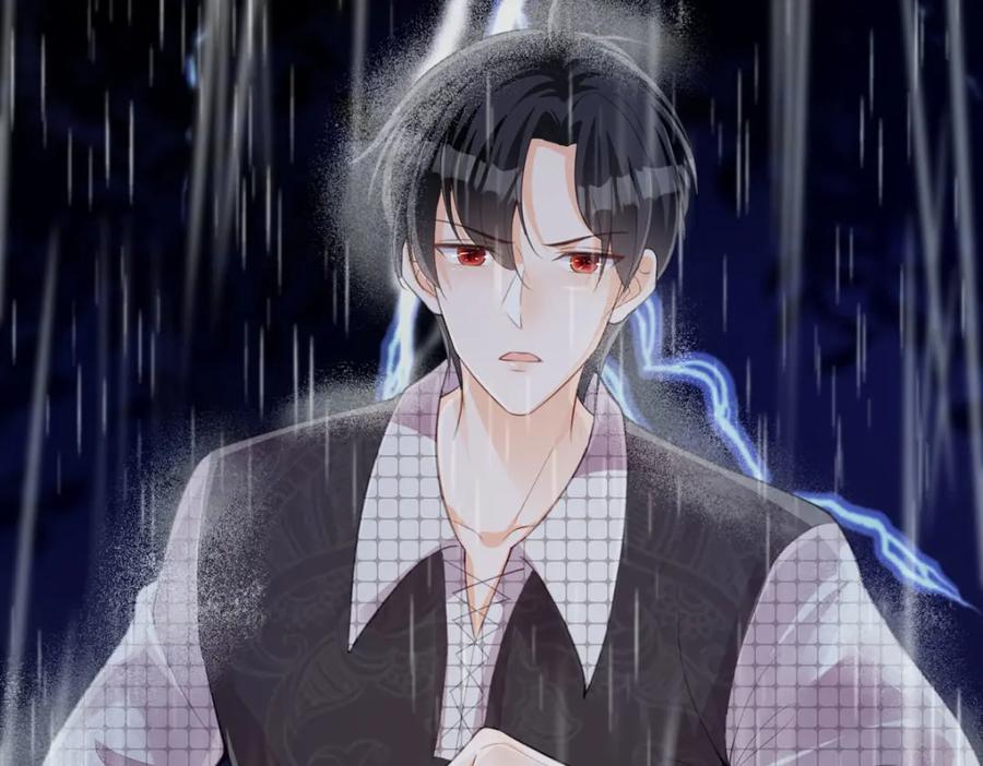 《异世甜心：某天成为王爵的元气少女》第30话 你不是讨厌我吗 第7页