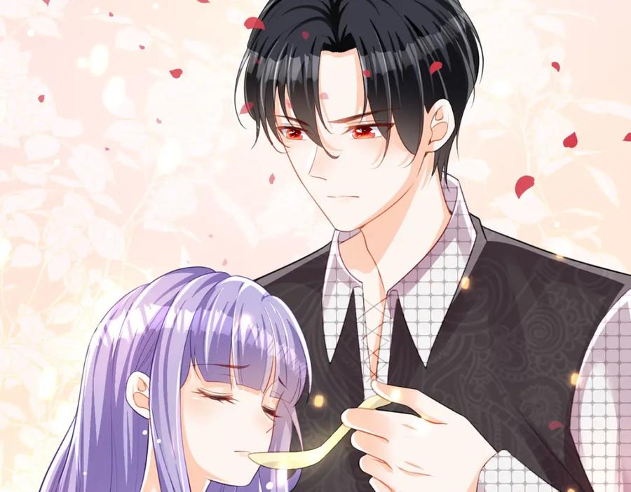 《异世甜心：某天成为王爵的元气少女》第30话 你不是讨厌我吗 第50页