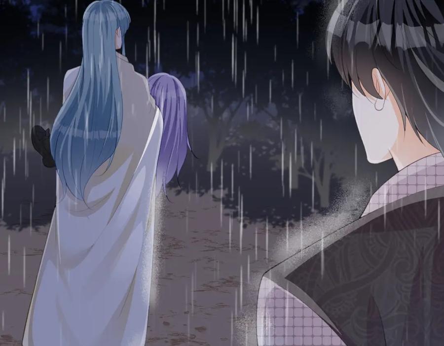 《异世甜心：某天成为王爵的元气少女》第30话 你不是讨厌我吗 第15页