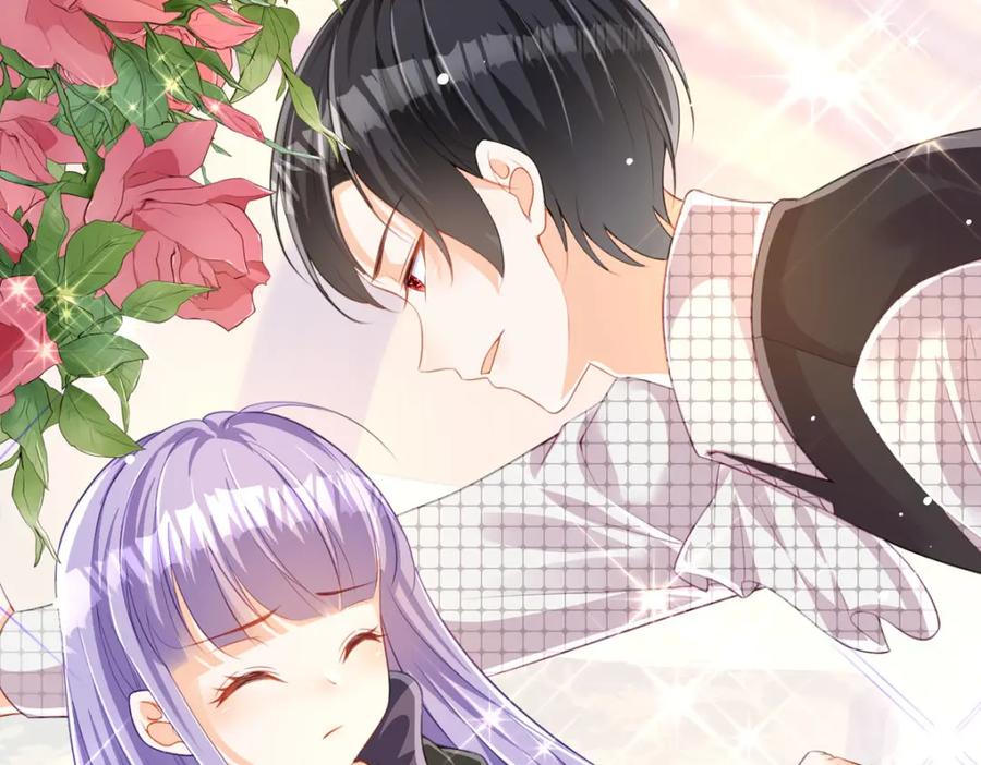 《异世甜心：某天成为王爵的元气少女》第30话 你不是讨厌我吗 第86页