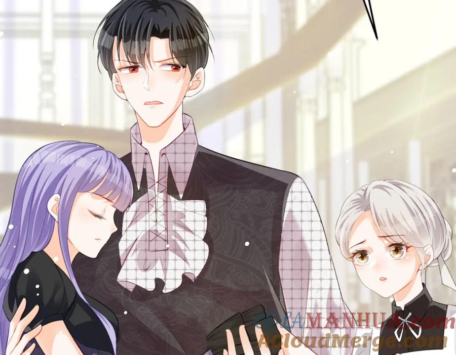 《异世甜心：某天成为王爵的元气少女》第30话 你不是讨厌我吗 第37页