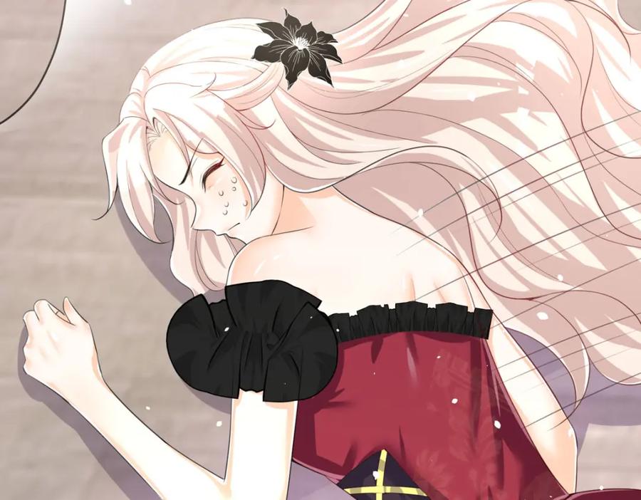 《异世甜心：某天成为王爵的元气少女》第32话 你自找的 第74页