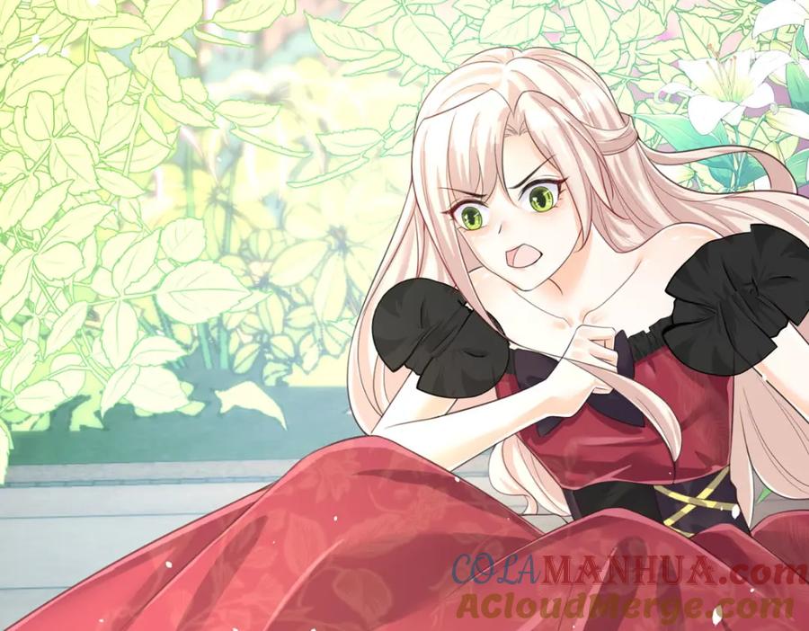 《异世甜心：某天成为王爵的元气少女》第32话 你自找的 第37页