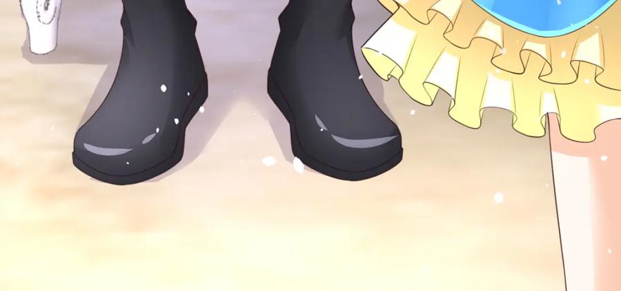《异世甜心：某天成为王爵的元气少女》第33话 她人呢？ 第107页