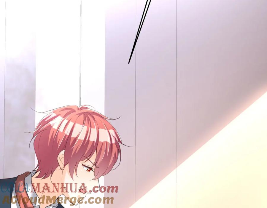 《异世甜心：某天成为王爵的元气少女》第34话 你是谁啊 第117页