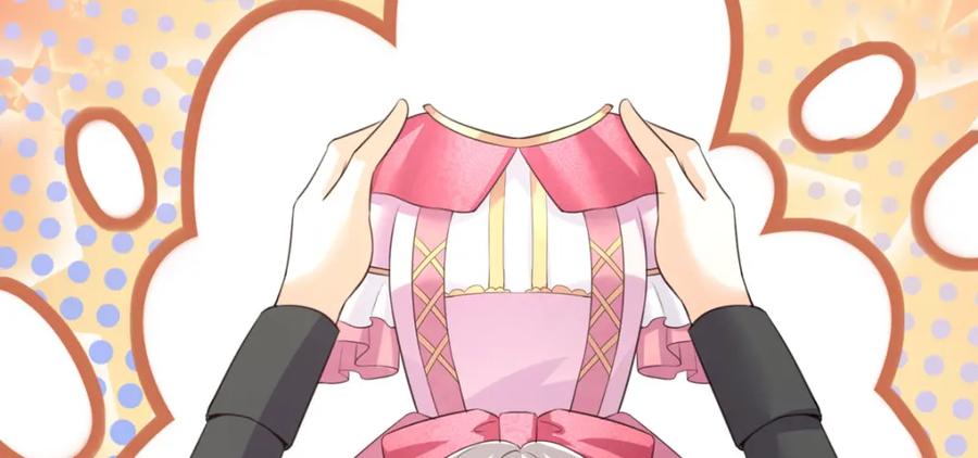 《异世甜心：某天成为王爵的元气少女》第34话 你是谁啊 第50页