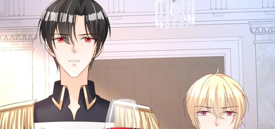 《异世甜心：某天成为王爵的元气少女》第34话 你是谁啊 第68页