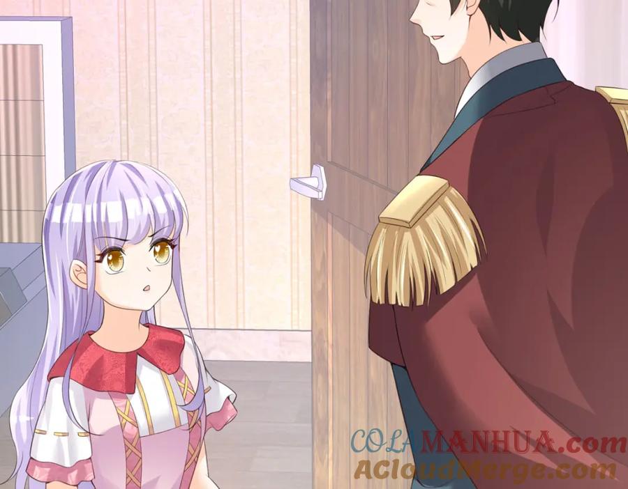 《异世甜心：某天成为王爵的元气少女》第35话 变回去了 第53页