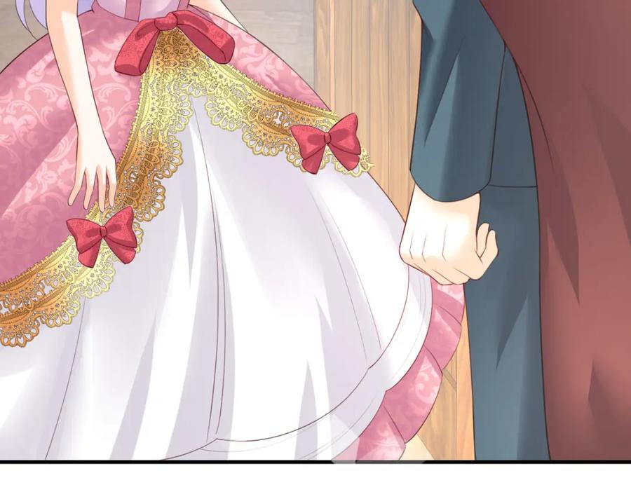 《异世甜心：某天成为王爵的元气少女》第35话 变回去了 第54页