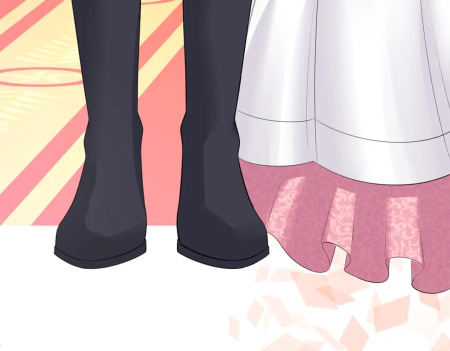 《异世甜心：某天成为王爵的元气少女》第35话 变回去了 第23页