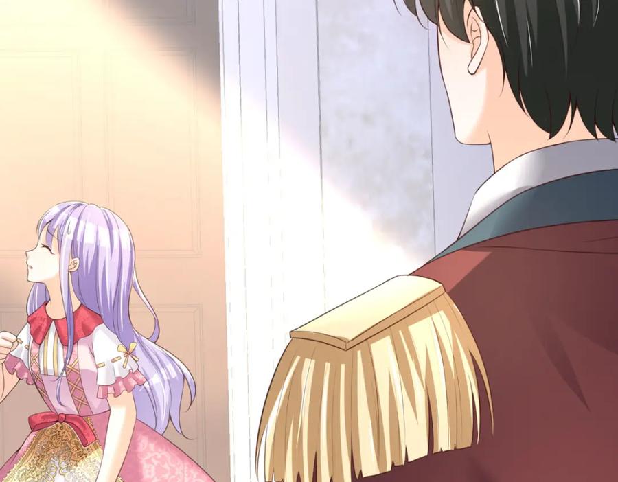 《异世甜心：某天成为王爵的元气少女》第35话 变回去了 第30页