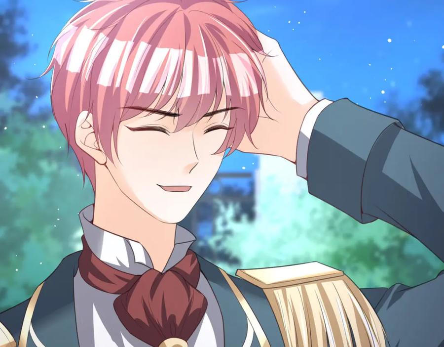 《异世甜心：某天成为王爵的元气少女》第36话 利用 第32页