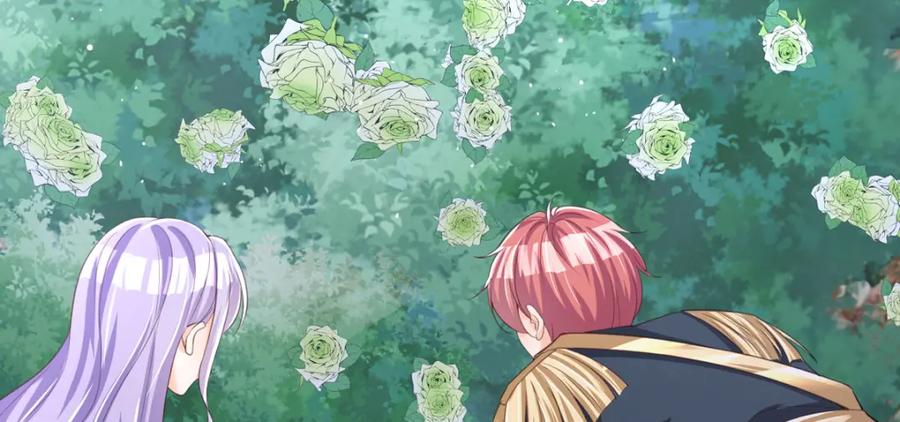 《异世甜心：某天成为王爵的元气少女》第36话 利用 第50页
