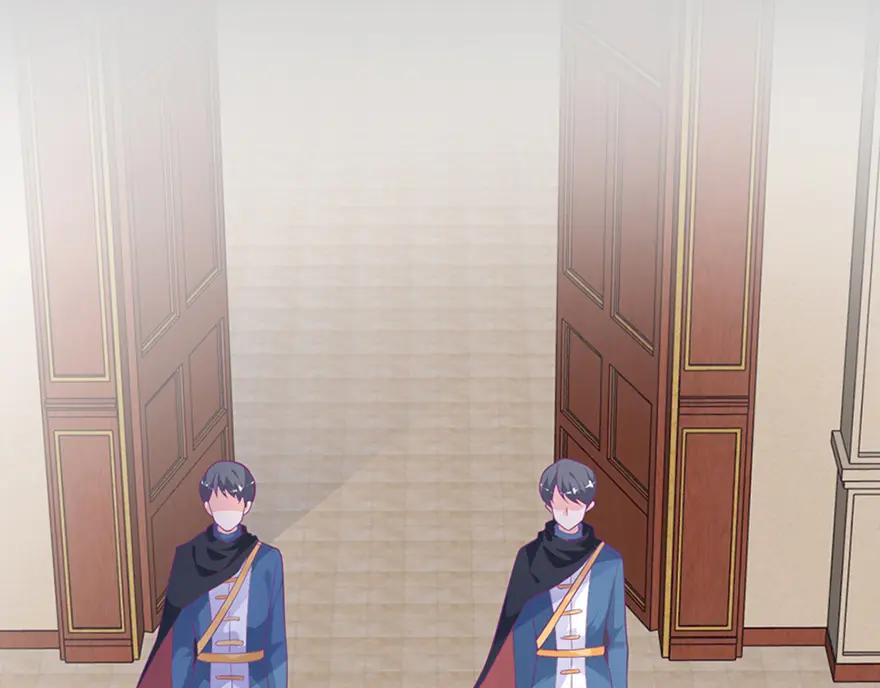 《异世甜心：某天成为王爵的元气少女》第1话 我要活下去 第20页