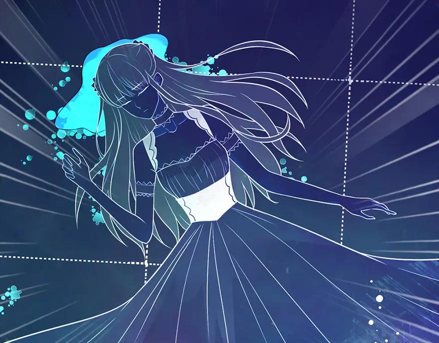 《异世甜心：某天成为王爵的元气少女》第1话 我要活下去 第51页