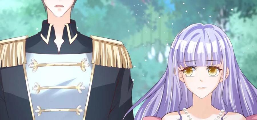 《异世甜心：某天成为王爵的元气少女》第37话 赏赐 第49页