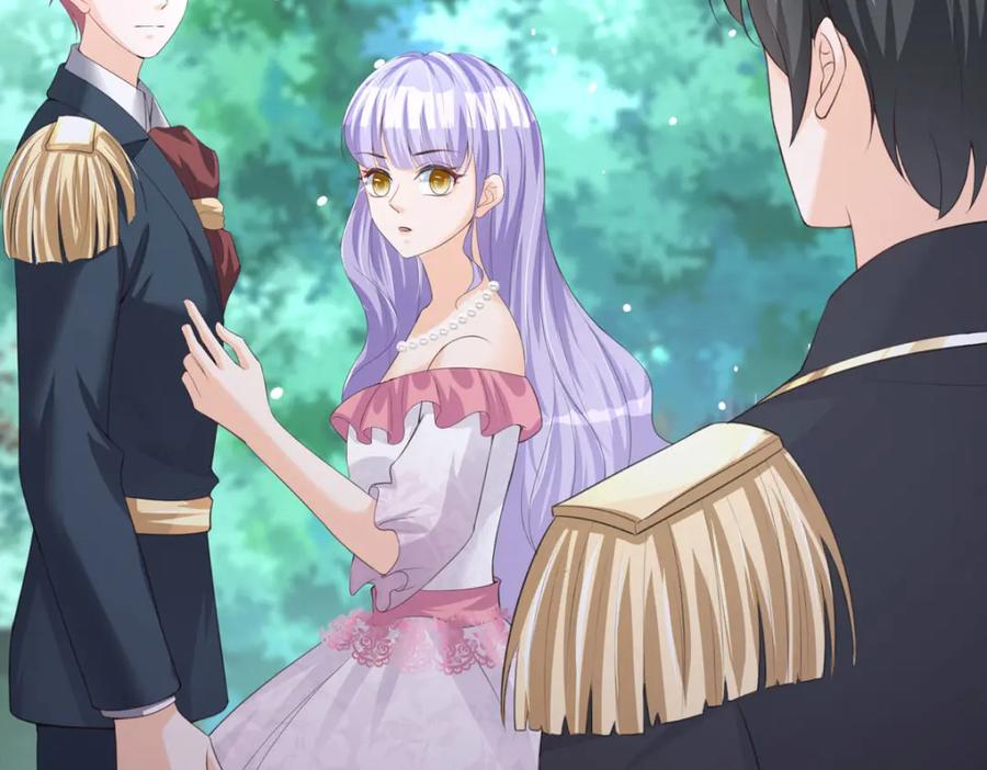 《异世甜心：某天成为王爵的元气少女》第37话 赏赐 第6页