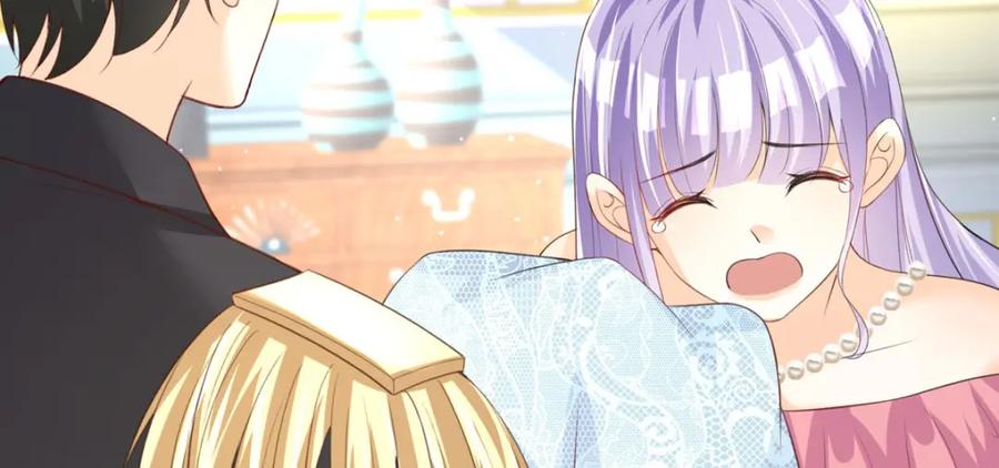 《异世甜心：某天成为王爵的元气少女》第37话 赏赐 第83页
