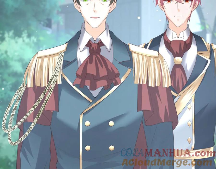 《异世甜心：某天成为王爵的元气少女》第37话 赏赐 第108页