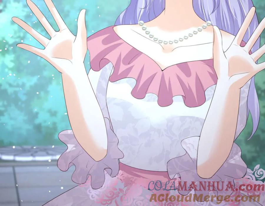 《异世甜心：某天成为王爵的元气少女》第37话 赏赐 第40页
