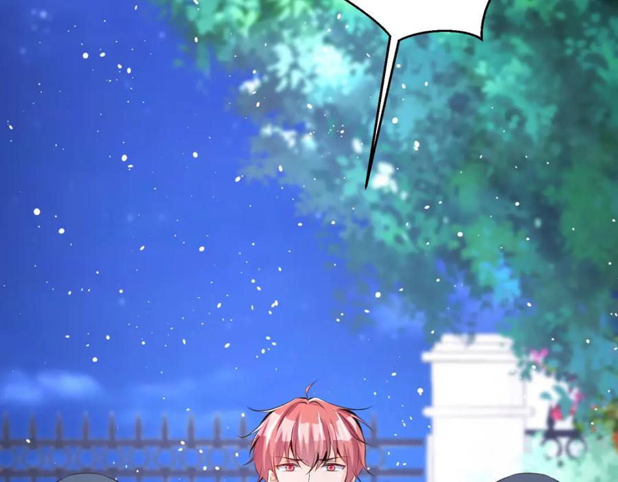 《异世甜心：某天成为王爵的元气少女》第38话 我回来了 第91页