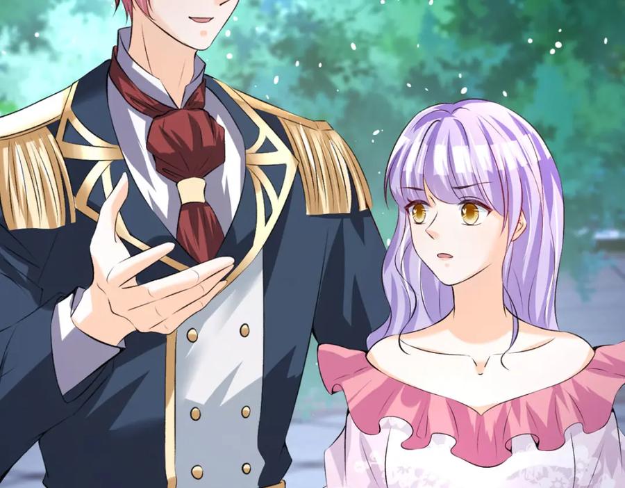 《异世甜心：某天成为王爵的元气少女》第38话 我回来了 第59页