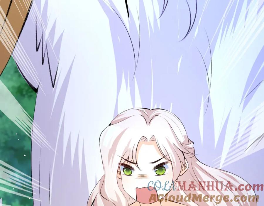 《异世甜心：某天成为王爵的元气少女》第38话 我回来了 第37页