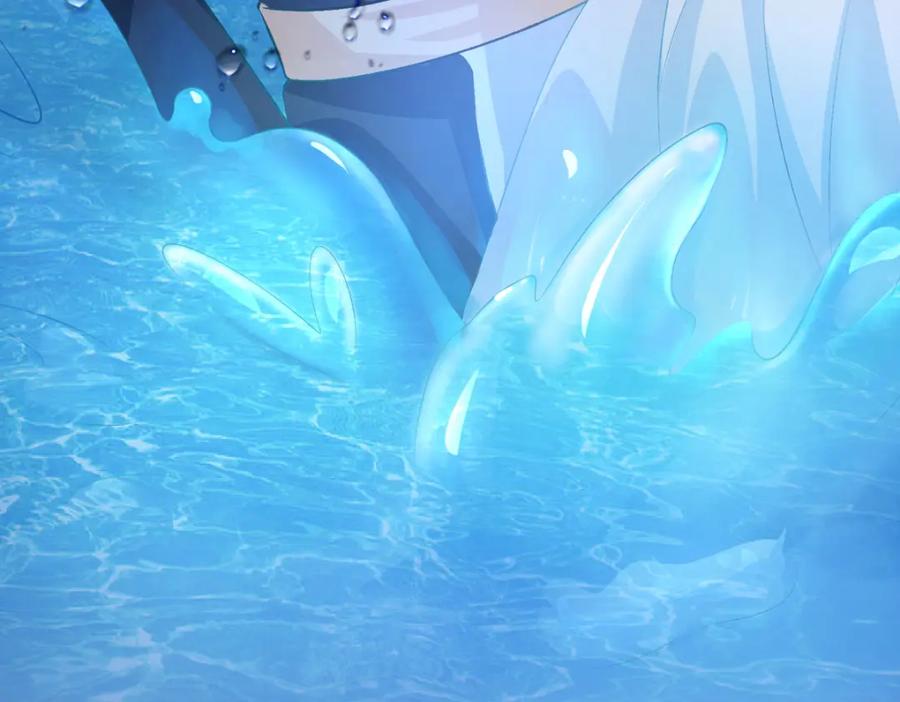《异世甜心：某天成为王爵的元气少女》第39话 荒野求生？ 第115页