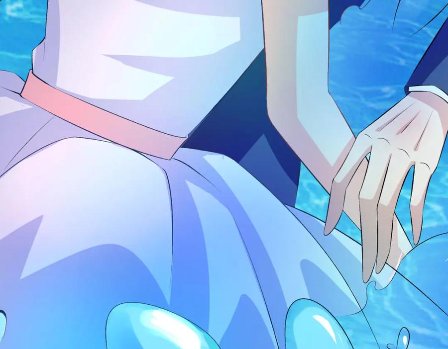 《异世甜心：某天成为王爵的元气少女》第40话 你真够笨的 第47页