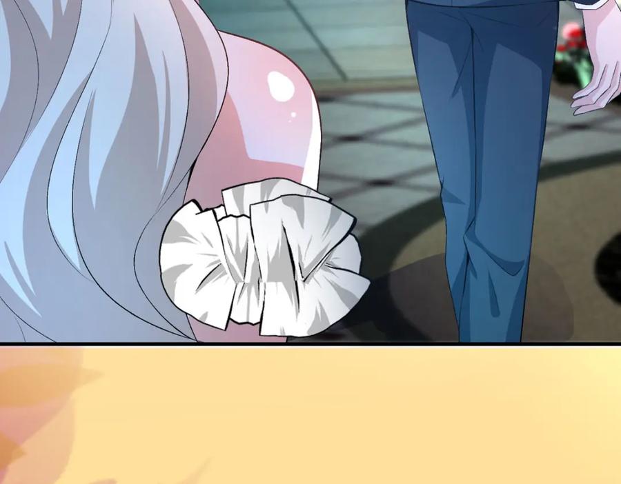 《异世甜心：某天成为王爵的元气少女》第40话 你真够笨的 第88页
