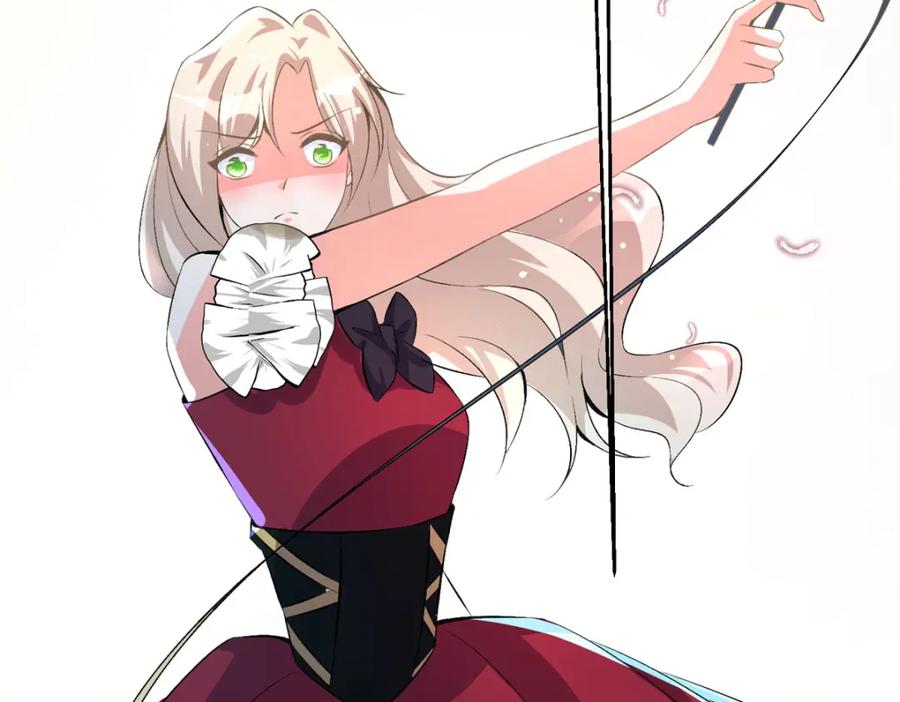 《异世甜心：某天成为王爵的元气少女》第40话 你真够笨的 第94页