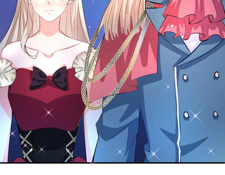 《异世甜心：某天成为王爵的元气少女》第40话 你真够笨的 第78页