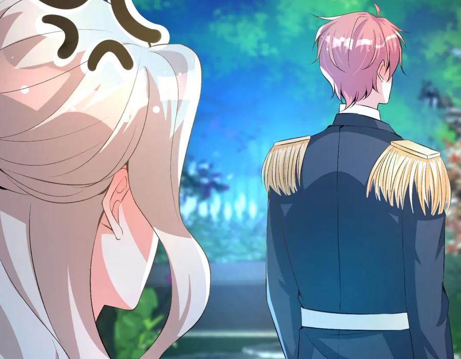 《异世甜心：某天成为王爵的元气少女》第40话 你真够笨的 第86页