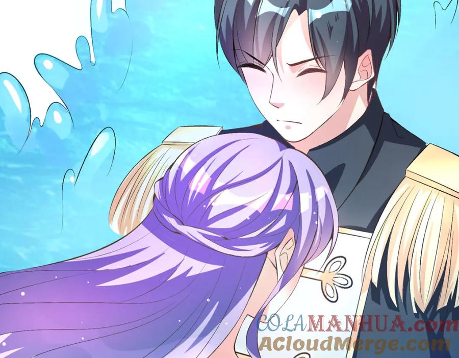 《异世甜心：某天成为王爵的元气少女》第40话 你真够笨的 第45页