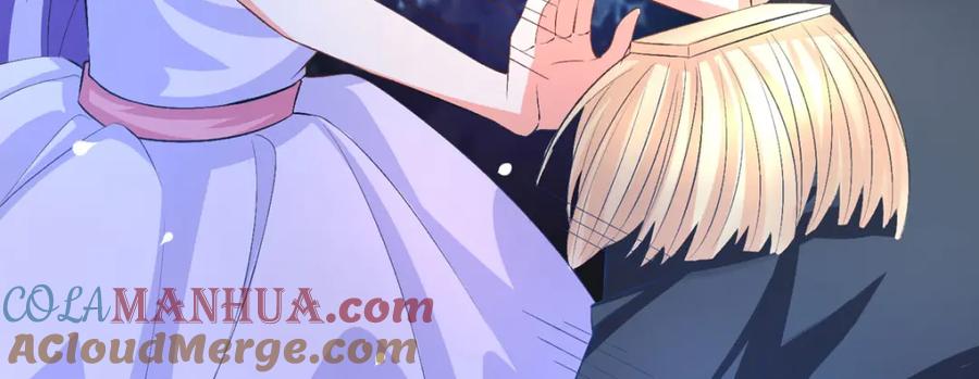 《异世甜心：某天成为王爵的元气少女》第40话 你真够笨的 第37页