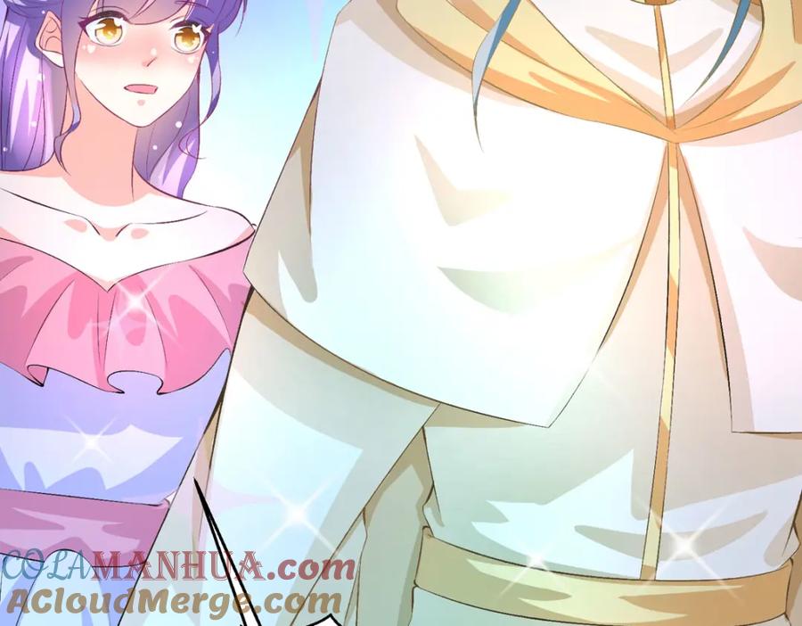 《异世甜心：某天成为王爵的元气少女》第41话 一起变小 第77页